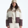 Chaqueta con capucha Frost Fall para niños y niñas