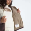 Chaqueta con capucha Frost Fall para niños y niñas