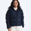 Chaqueta con capucha Hydrenalite™ City Down para mujer Chaqueta con capucha Hydrenalite™ City Down para mujer