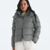 Chaqueta con capucha Hydrenalite™ City Down para mujer Chaqueta con capucha Hydrenalite™ City Down para mujer