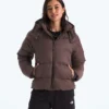 Chaqueta con capucha Hydrenalite™ City Down para mujer Chaqueta con capucha Hydrenalite™ City Down para mujer