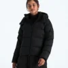 Chaqueta con capucha Hydrenalite™ City Down para mujer Chaqueta con capucha Hydrenalite™ City Down para mujer