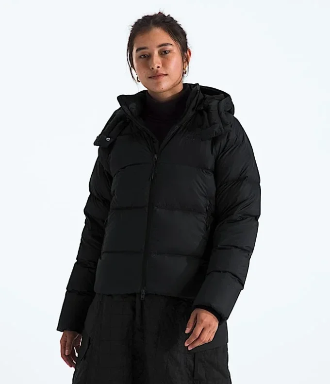 Chaqueta con capucha Hydrenalite™ City Down para mujer Chaqueta con capucha Hydrenalite™ City Down para mujer