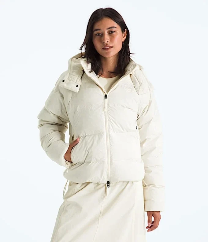 Chaqueta con capucha Hydrenalite™ City Down para mujer Chaqueta con capucha Hydrenalite™ City Down para mujer