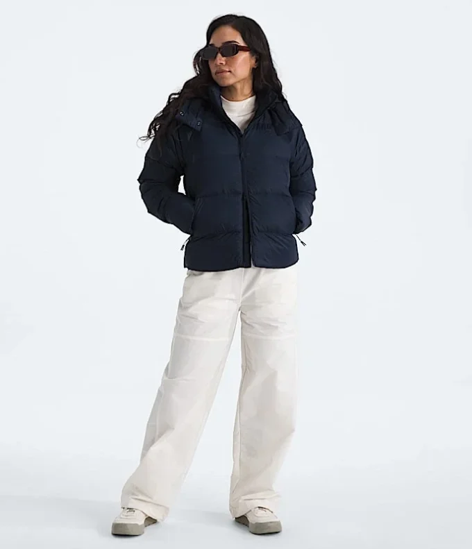 Chaqueta con capucha Hydrenalite™ City Down para mujer Chaqueta con capucha Hydrenalite™ City Down para mujer