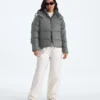 Chaqueta con capucha Hydrenalite™ City Down para mujer Chaqueta con capucha Hydrenalite™ City Down para mujer
