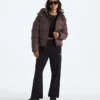 Chaqueta con capucha Hydrenalite™ City Down para mujer Chaqueta con capucha Hydrenalite™ City Down para mujer