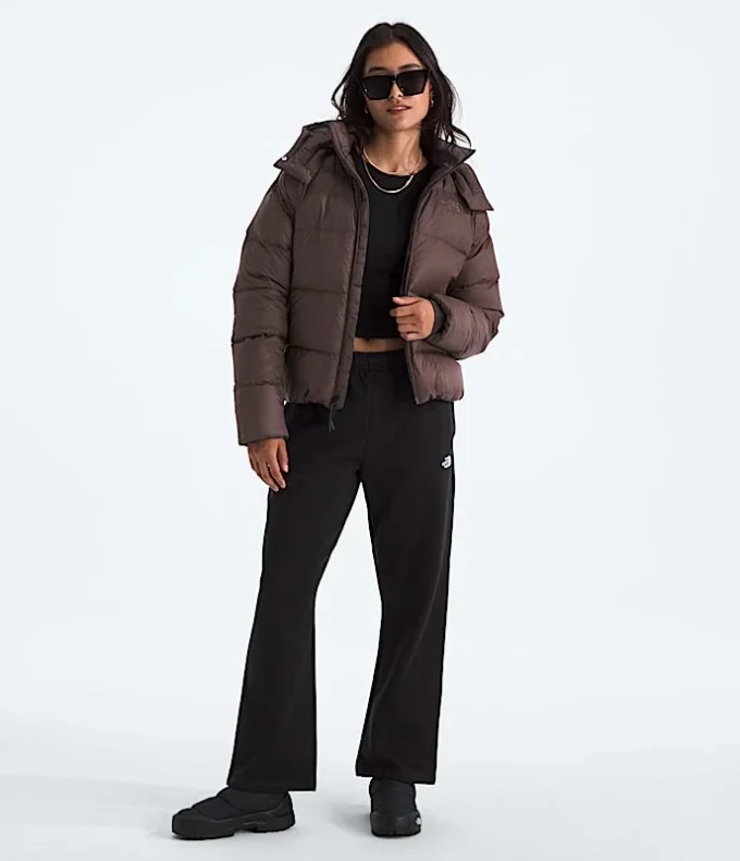 Chaqueta con capucha Hydrenalite™ City Down para mujer Chaqueta con capucha Hydrenalite™ City Down para mujer
