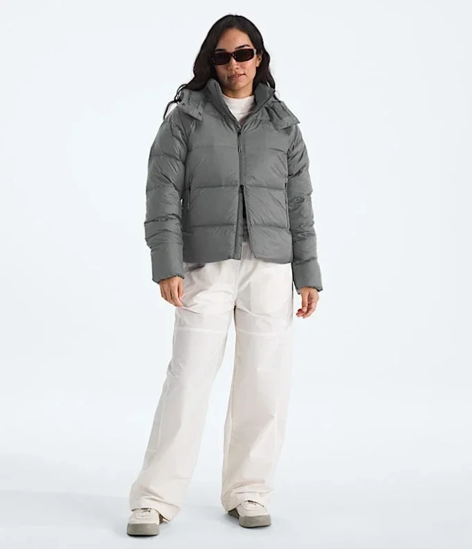 Chaqueta con capucha Hydrenalite™ City Down para mujer Chaqueta con capucha Hydrenalite™ City Down para mujer