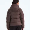 Chaqueta con capucha Hydrenalite™ City Down para mujer Chaqueta con capucha Hydrenalite™ City Down para mujer