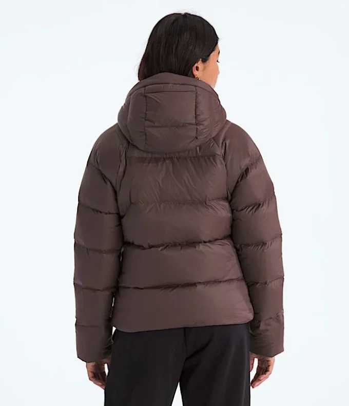 Chaqueta con capucha Hydrenalite™ City Down para mujer Chaqueta con capucha Hydrenalite™ City Down para mujer