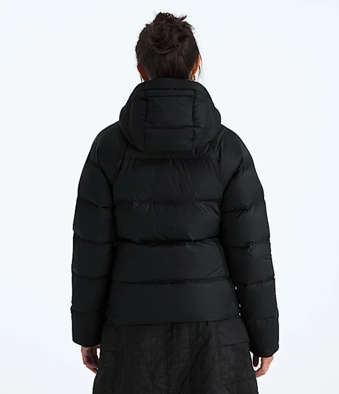 Chaqueta con capucha Hydrenalite™ City Down para mujer Chaqueta con capucha Hydrenalite™ City Down para mujer
