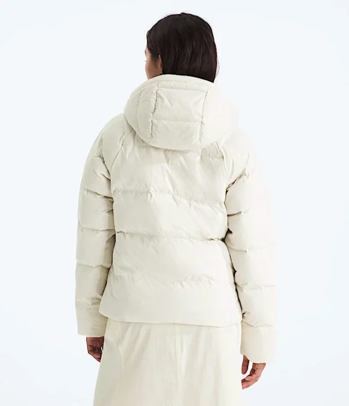 Chaqueta con capucha Hydrenalite™ City Down para mujer Chaqueta con capucha Hydrenalite™ City Down para mujer