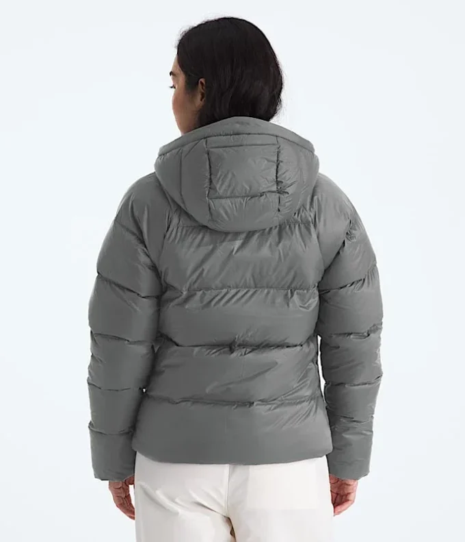 Chaqueta con capucha Hydrenalite™ City Down para mujer Chaqueta con capucha Hydrenalite™ City Down para mujer