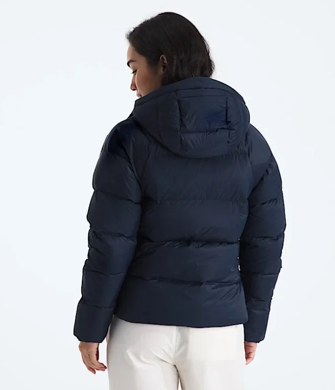 Chaqueta con capucha Hydrenalite™ City Down para mujer Chaqueta con capucha Hydrenalite™ City Down para mujer