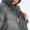 Chaqueta con capucha Hydrenalite™ City Down para mujer Chaqueta con capucha Hydrenalite™ City Down para mujer