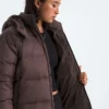 Chaqueta con capucha Hydrenalite™ City Down para mujer Chaqueta con capucha Hydrenalite™ City Down para mujer