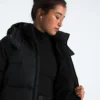 Chaqueta con capucha Hydrenalite™ City Down para mujer Chaqueta con capucha Hydrenalite™ City Down para mujer