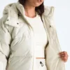 Chaqueta con capucha Hydrenalite™ City Down para mujer Chaqueta con capucha Hydrenalite™ City Down para mujer