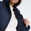 Chaqueta con capucha Hydrenalite™ City Down para mujer Chaqueta con capucha Hydrenalite™ City Down para mujer