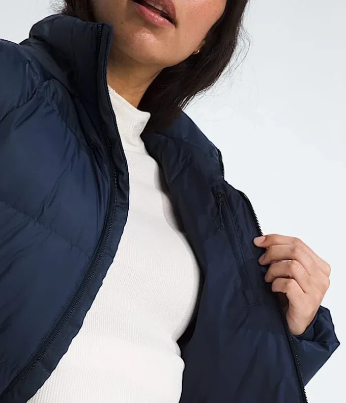 Chaqueta con capucha Hydrenalite™ City Down para mujer Chaqueta con capucha Hydrenalite™ City Down para mujer