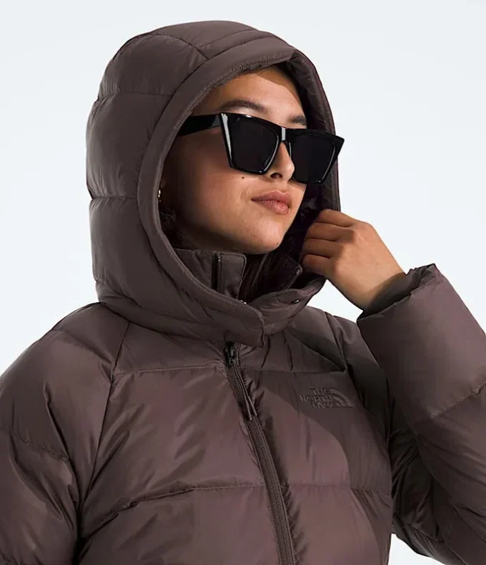 Chaqueta con capucha Hydrenalite™ City Down para mujer Chaqueta con capucha Hydrenalite™ City Down para mujer