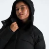 Chaqueta con capucha Hydrenalite™ City Down para mujer Chaqueta con capucha Hydrenalite™ City Down para mujer
