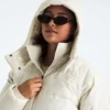 Chaqueta con capucha Hydrenalite™ City Down para mujer Chaqueta con capucha Hydrenalite™ City Down para mujer