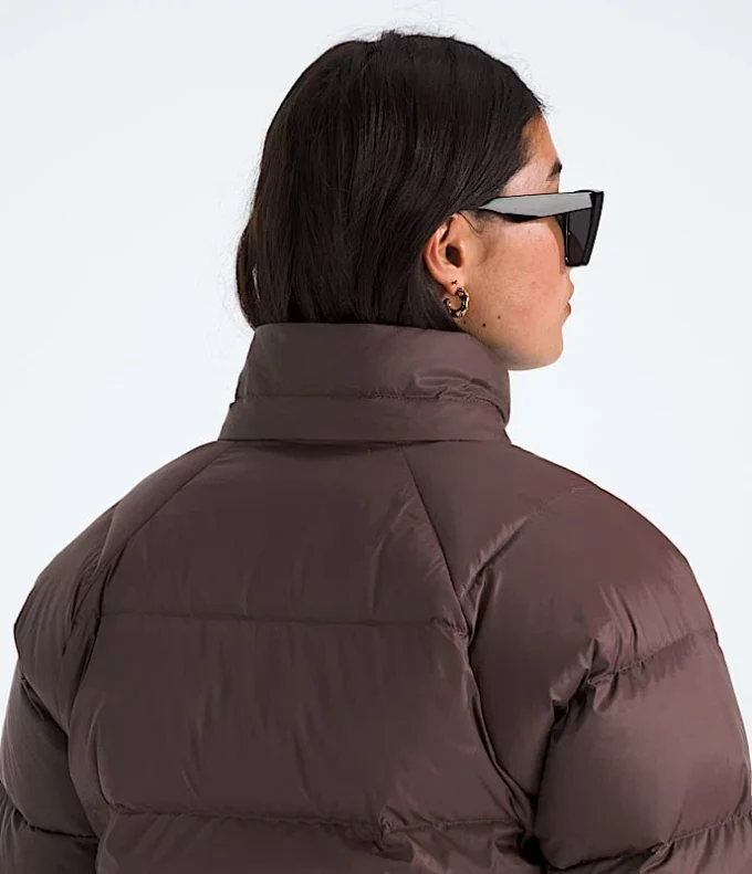 Chaqueta con capucha Hydrenalite™ City Down para mujer Chaqueta con capucha Hydrenalite™ City Down para mujer