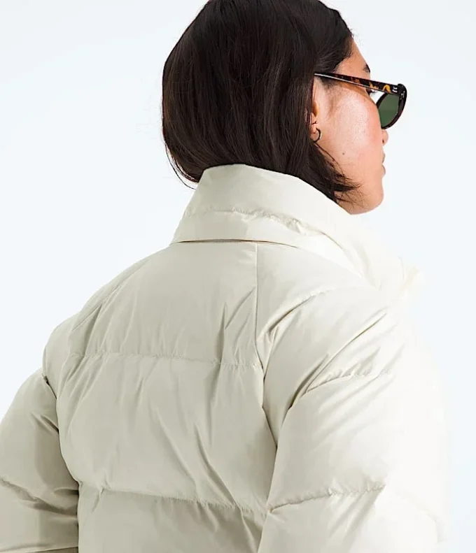 Chaqueta con capucha Hydrenalite™ City Down para mujer Chaqueta con capucha Hydrenalite™ City Down para mujer