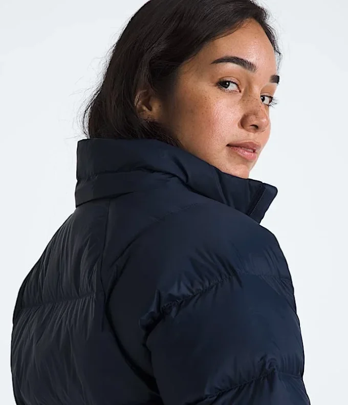 Chaqueta con capucha Hydrenalite™ City Down para mujer Chaqueta con capucha Hydrenalite™ City Down para mujer