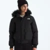 Chaqueta con capucha McMurdo para niño y niña