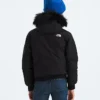 Chaqueta con capucha McMurdo para niño y niña