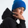Chaqueta con capucha McMurdo para niño y niña