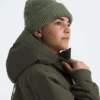 Chaqueta con capucha McMurdo para niño y niña