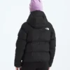 Chaqueta con capucha North Down para niña