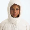 Chaqueta con capucha North Down para niña