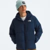 Chaqueta con capucha North Down para niño Chaqueta con capucha North Down para niño