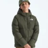 Chaqueta con capucha North Down para niño Chaqueta con capucha North Down para niño