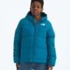 Chaqueta con capucha North Down para niño Chaqueta con capucha North Down para niño