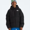 Chaqueta con capucha North Down para niño Chaqueta con capucha North Down para niño