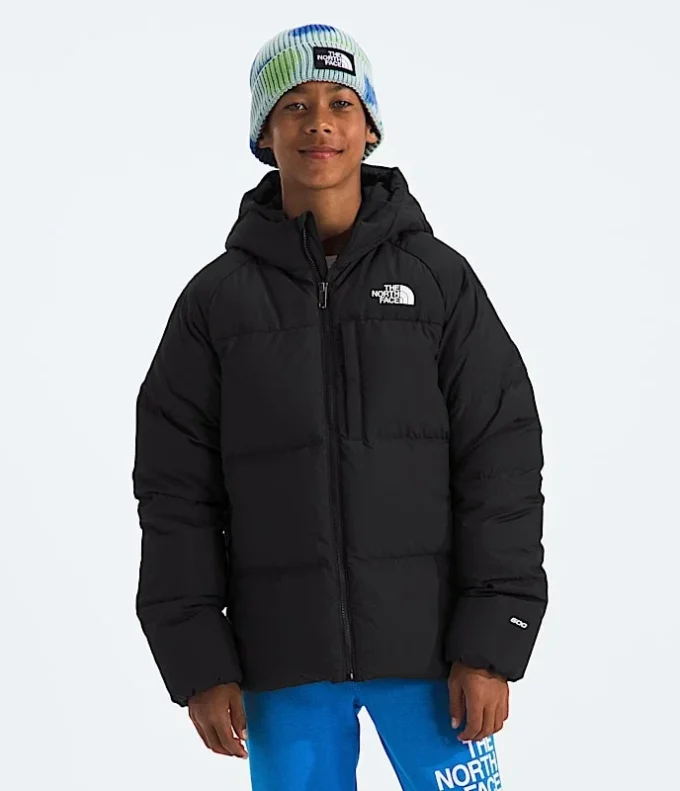 Chaqueta con capucha North Down para niño Chaqueta con capucha North Down para niño