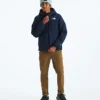 Chaqueta con capucha North Down para niño Chaqueta con capucha North Down para niño