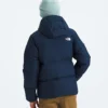 Chaqueta con capucha North Down para niño Chaqueta con capucha North Down para niño