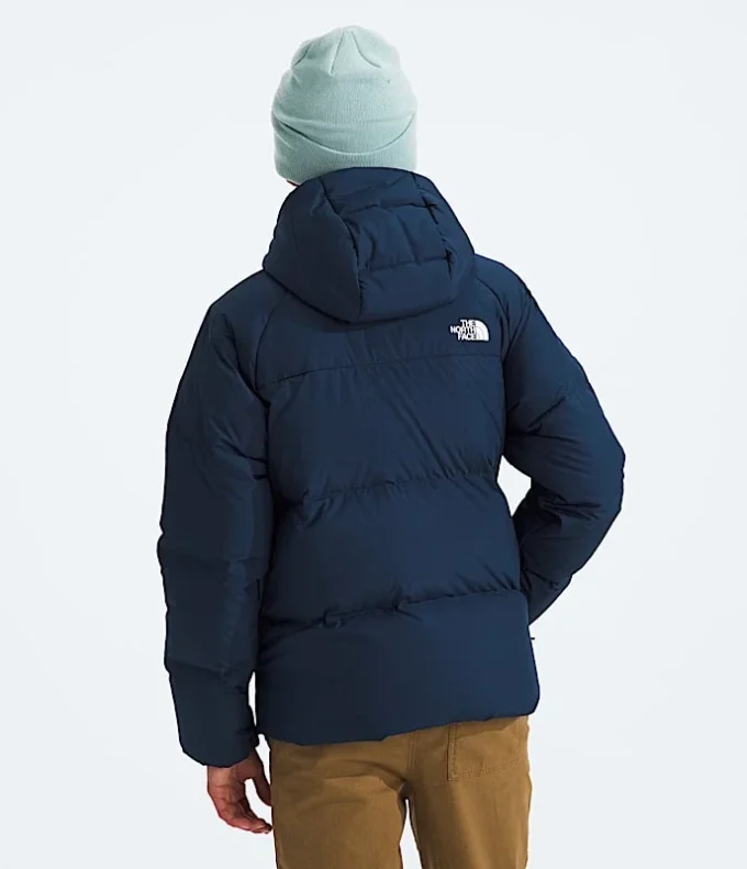 Chaqueta con capucha North Down para niño Chaqueta con capucha North Down para niño