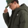 Chaqueta con capucha North Down para niño Chaqueta con capucha North Down para niño
