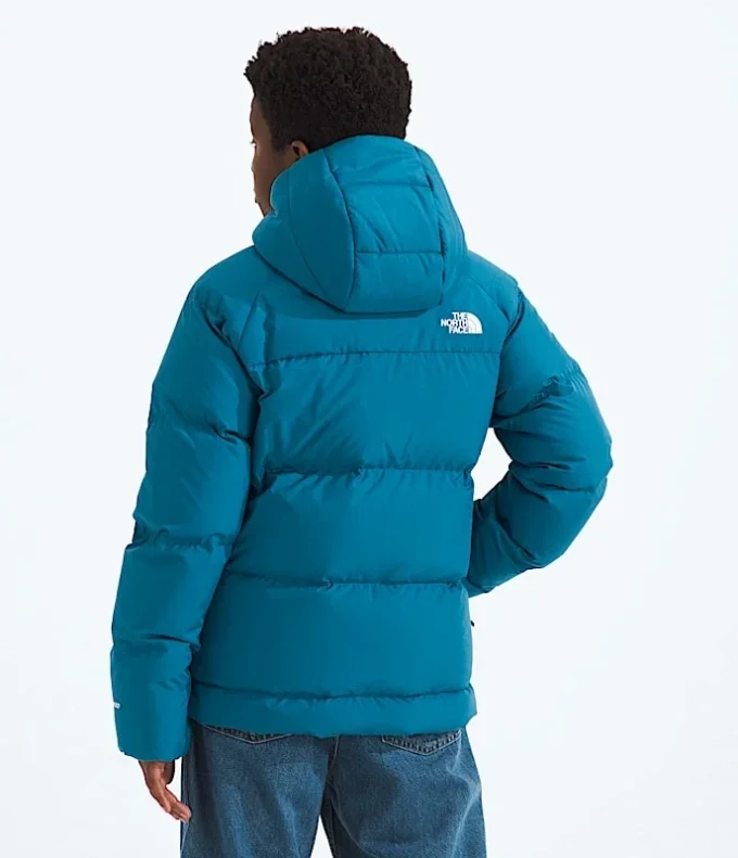 Chaqueta con capucha North Down para niño Chaqueta con capucha North Down para niño