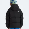 Chaqueta con capucha North Down para niño Chaqueta con capucha North Down para niño