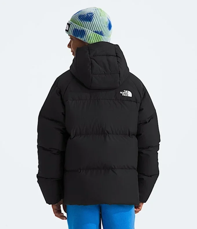 Chaqueta con capucha North Down para niño Chaqueta con capucha North Down para niño