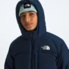 Chaqueta con capucha North Down para niño Chaqueta con capucha North Down para niño